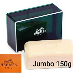 Hermes Soap Jumbo 150g